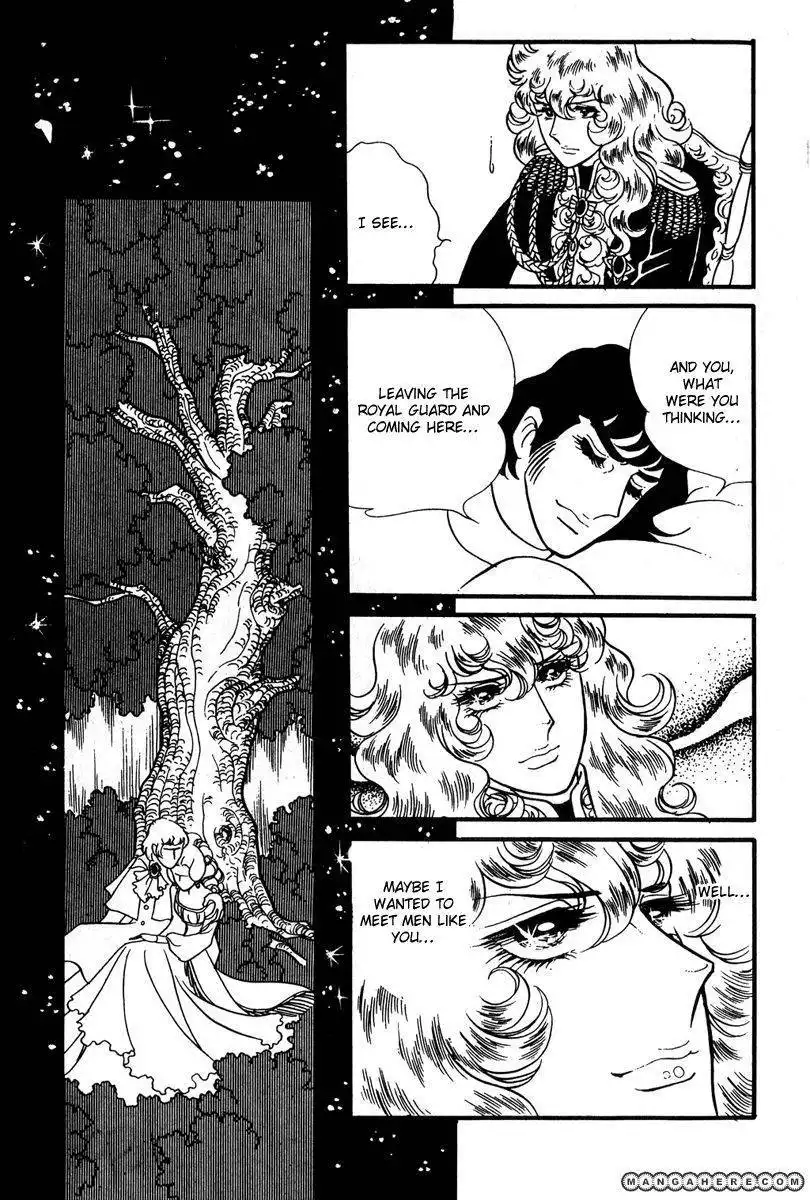 Rose of Versailles Chapter 33 22